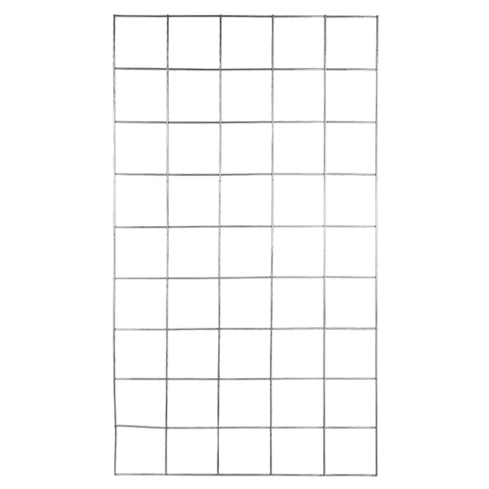 Jack 180 x 100cm Grip And Grow Wall Frame Plant Trainer