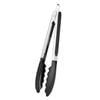 Vogue Locking Tongs Heavy Duty Stainless Steel 230mm Commercial Kitchen Utensil