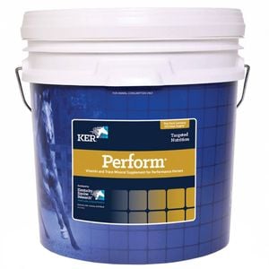 Ker Equivit Perform Horse Vitamin & Mineral Supplement 10kg