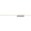 Cougar Lighting Sirius LED Vanity Light Chrome 20W