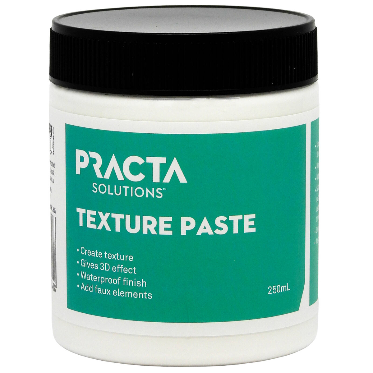 Practa 250ml Texture Paste - Bunnings Australia