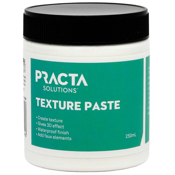 Practa 250ml Texture Paste - Bunnings Australia