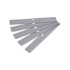 QEP 4" Scraper Replacement Blade