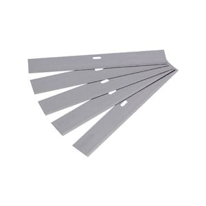 QEP 4" Scraper Replacement Blade