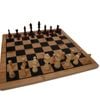 3 in 1 Chess/Checkers/Backgammon 
