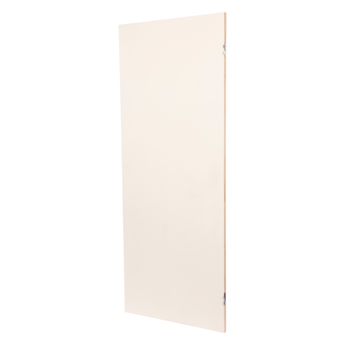 Hume 2040 x 770 x 35mm Internal Door Primed MDF Flush Prehung HO
