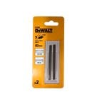 DeWALT 82mm Replacement Planer Blade