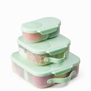 B.box Spearmint Bundle Bundle