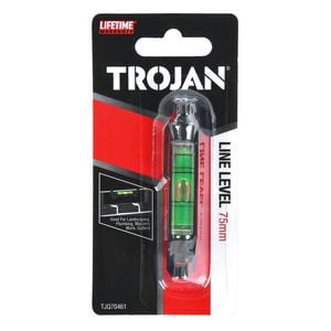 Trojan Lightweight Line Level TJQ70461