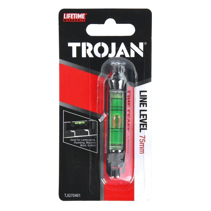 Trojan Lightweight Line Level TJQ70461