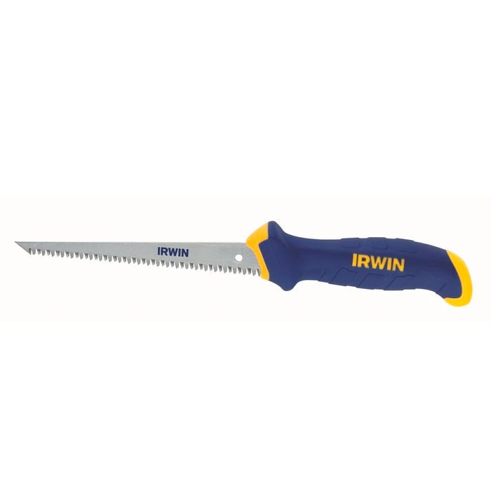 IRWIN 9TPI Heavy Duty Jab Saw