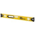 Stanley FatMax Spirit Level 900mm 3vial Beam 43-536