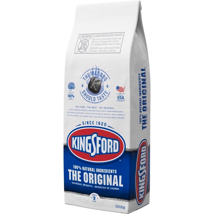 Kingsford Original Charcoal Bunnings New Zealand