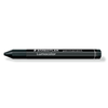 Staedtler Black Lumocolor Permanent Omnigraph Crayon - Box of 12