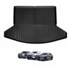 Boot Liner for GWM Haval H6 & H6 GT 2021-Onwards Heavy Duty Cargo Trunk Cover Mat Luggage Tray