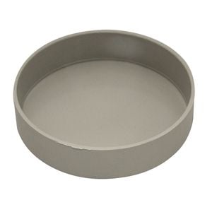 Holman 100mm PVC DWV Push On Cap