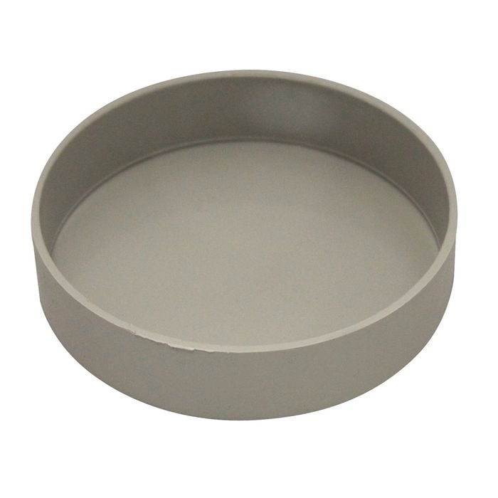 Holman 100mm PVC DWV Push On Cap