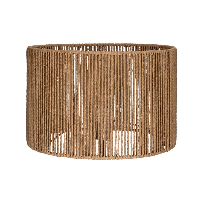 Verve Design 30cm Porto Paper Rope Shade