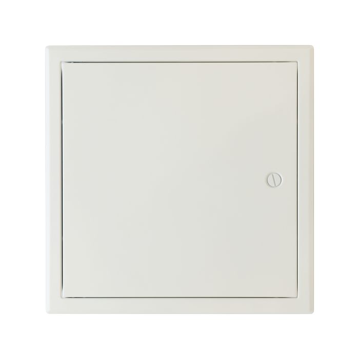 Siniat 600 x 600mm Flanged Metal Door Access Panel
