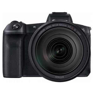 Canon Eos R (24-105mm) Mirrorless Camera