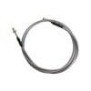 Sunrise Hydraulic Brake Line Stainless Steel Braided  - 2000mm - Blss2000
