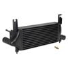 Upgrade Aluminium 75mm Intercooler For Nissan Pathfinder R51 Yd25 2.5l