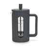 Fissman Australia French Press Coffee Maker Borosilicate Glass 350ml