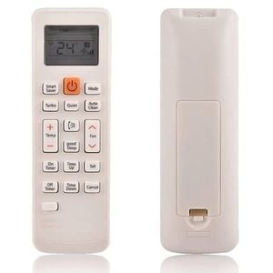 For Samsung Universal Free Settings 96 Air Conditioner Replacement Remote Control