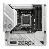 Msi B650m Project Zero Am5 Micro-atx Motherboard