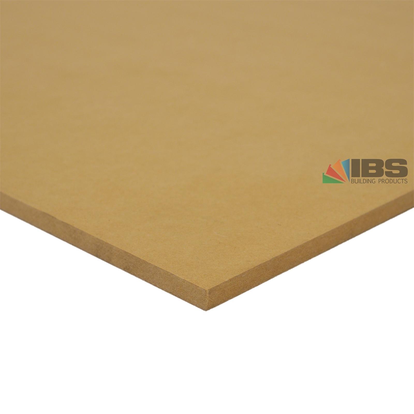 IBS Mini Panels 1200 X 600 X 9mm MDF - Bunnings New Zealand