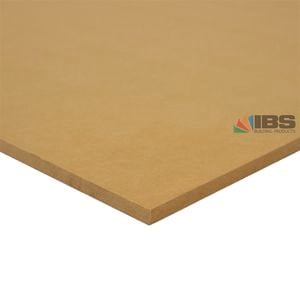 IBS Mini Panels 1200 x 600 x 9mm MDF