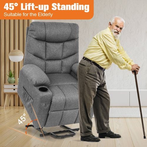 Stand up lounge chair sale