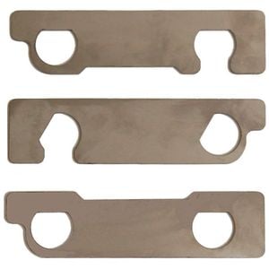 Mace Camshaft Alignment Tools To Suit Holden Alloytec Sidi Lu1 Llt Lfx Lf1 Lfw 3.0l 3.2l 3.6l V6