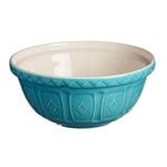 Mason Cash Colour Mix Mixing Bowl 29cm - 4L Turquoise