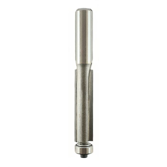CRAFTMASTER 13mm Trim Bit 12.7mm Extra Long Shaft Trade Quality Router Bit