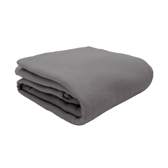 Bambury Carson Wool Bamboo Blanket