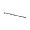 Kinetic 500mm Stainless Steel Flexible Braided Hose Mixer Hose