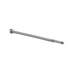 Kinetic 500mm Stainless Steel Flexible Braided Hose Mixer Hose