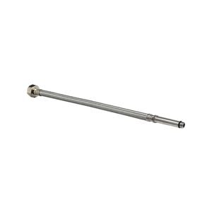Kinetic 500mm Stainless Steel Flexible Braided Hose Mixer Hose