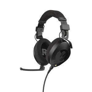 Rode Nth-100m Professional Over-ear Headset With Broadcast Grade Microphone