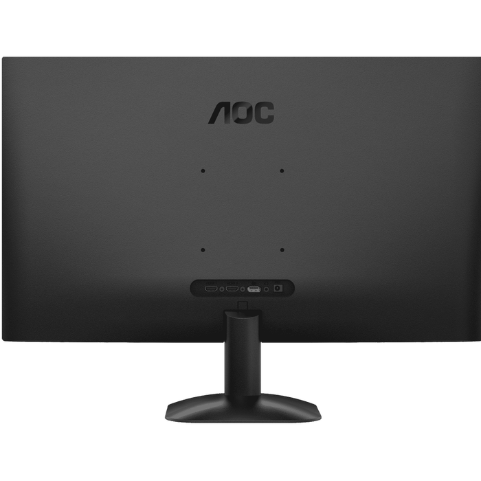 Aoc U27b35 27" 4k Uhd 60hz 4ms Ips Business Monitor