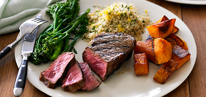 Matador Recipes 