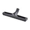 Universal 35mm Hard Brush Vacuum Floor Tool Attachment Soft Bristle Black