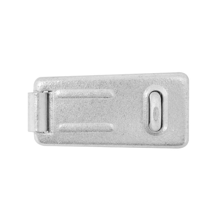 Pinnacle 68mm Galvanised Security Hasp And Staple