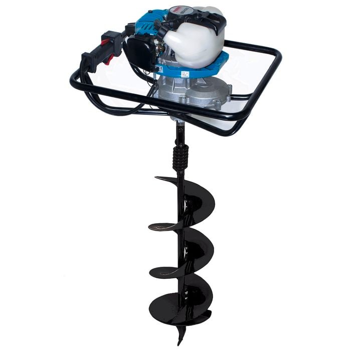 For Hire: Makita Post Hole Borer - 4hr