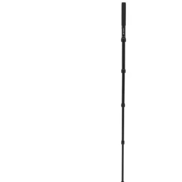 Mefoto Walkabout "s" Monopod Aluminium - Black