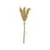 65cm Dried Sorghum Artificial Flower