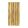 Lattice Makers 1800 x 900mm Yellow Bamboo Raft Screen