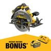 DeWALT 54V FlexVolt Cordless Circular Saw DCS578N-XE - Skin Only