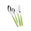 Bugatti Glamour 24pc Cutlery Set - Apple Green